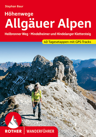 Allgäuer Alpen