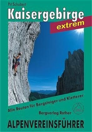 Kaisergebirge extrem