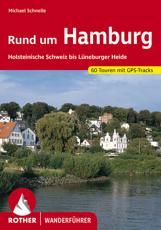 Rund um Hamburg
