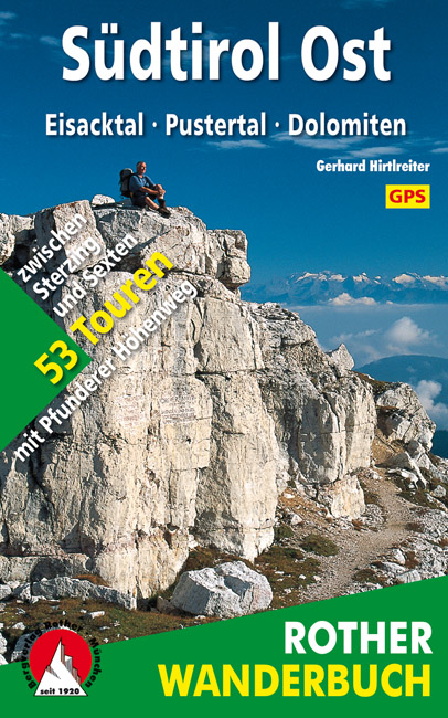 S&uuml;dtirol Ost - Gerhard Hirtlreiter