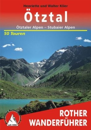 &Ouml;tztal - Henriette Klier, Walter Klier