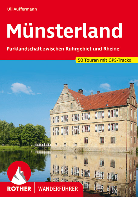 M&uuml;nsterland - Uli Auffermann