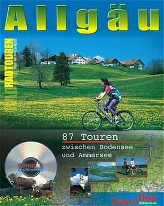 Radtouren im Allgäu