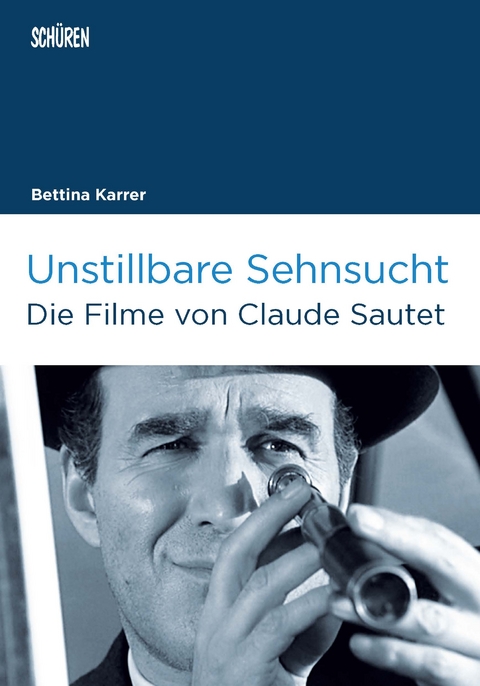 Unstillbare Sehnsucht - Bettina Karrer