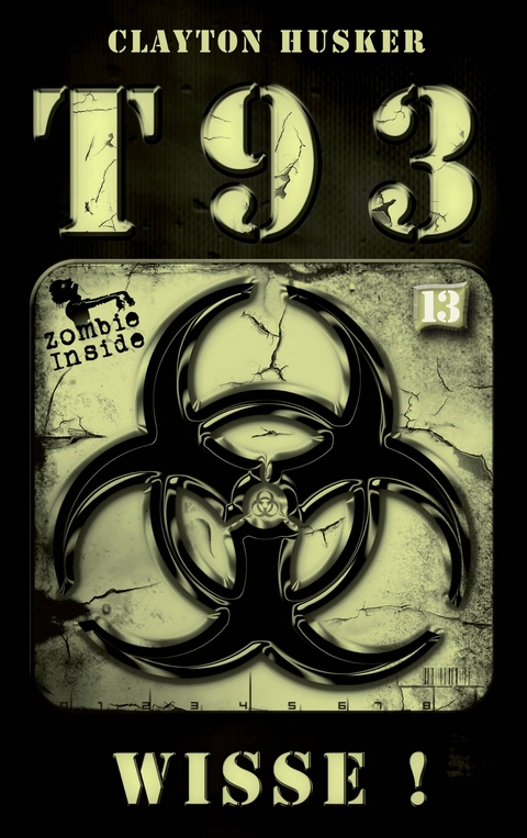 Wisse! - Clayton Husker