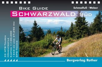 Schwarzwald S&uuml;d - Henning Schmalfuss, Diethard Weber
