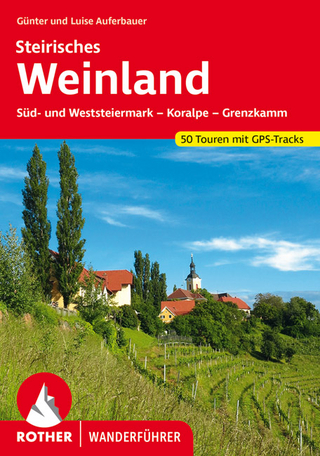 Steirisches Weinland