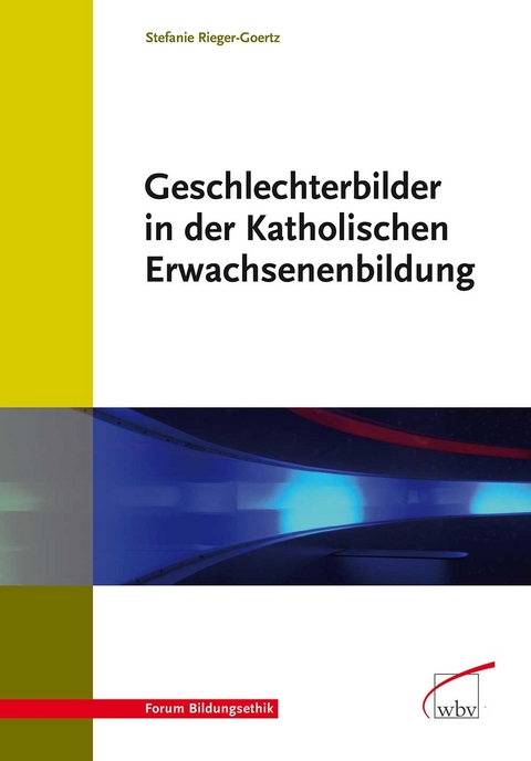 Geschlechterbilder in der Katholischen Erwachsenenbildung