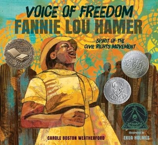 Voice of Freedom: Fannie Lou Hamer