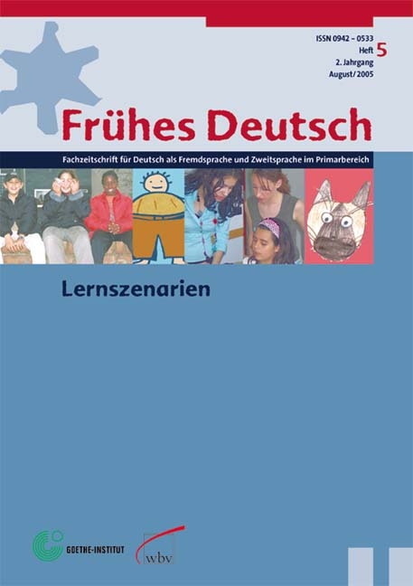 Lernszenarien - 