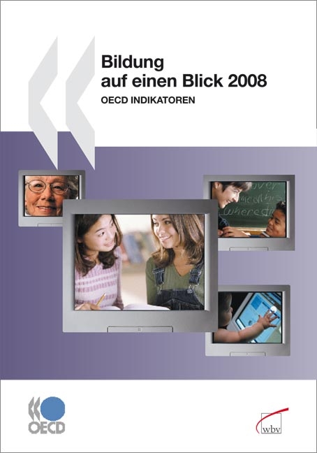 Bildung auf einen Blick 2008