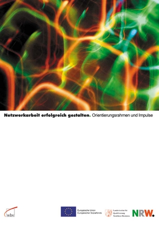 Netzwerkarbeit erfolgreich gestalten