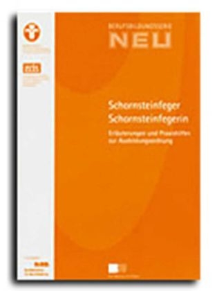 Schornsteinfeger / Schornsteinfegerin