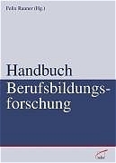 Handbuch Berufsbildungsforschung - 