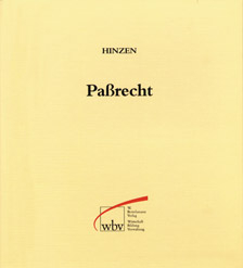 Passrecht