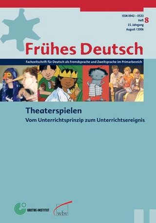 Theaterspielen