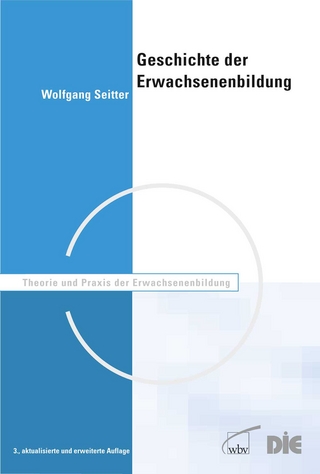 Geschichte der Erwachsenenbildung