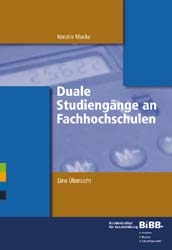 Duale Studiengänge an Fachhochschulen