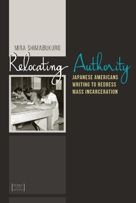 Relocating Authority - Mira Shimabukuro