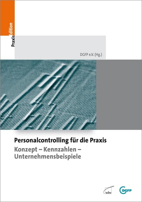 Personalcontrolling f&uuml;r die Praxis