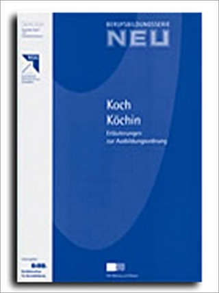 Koch / Köchin (2. Auflage)