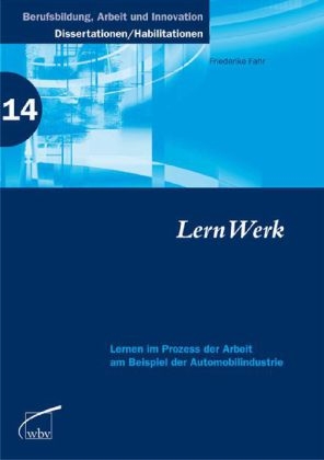LernWerk - Friederike Fahr