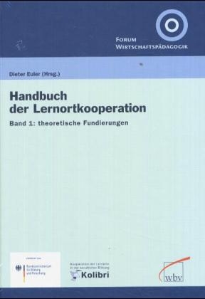 Handbuch der Lernortkooperation