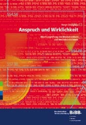 Anspruch und Wirklichkeit - Margit Ebbinghaus