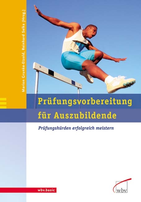 Pr&uuml;fungsvorbereitung f&uuml;r Auszubildende - Marion Grunke-Etzold