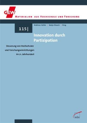 Innovation durch Partizipation - 
