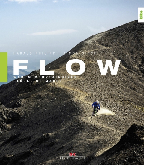 Flow - Harald Philipp, Simon Sirch