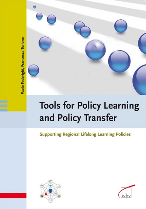 Tools for Policy Learning and Policy Transfer - 