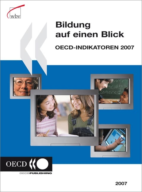 Bildung auf einen Blick 2007