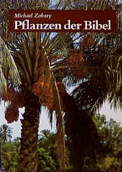 Pflanzen der Bibel