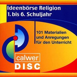 Ideenbörse Religion