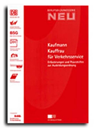 Kaufmann für Verkehrsservice / Kauffrau für Verkehrsservice