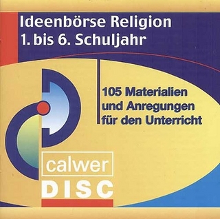Ideenbörse Religion