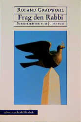 Frag den Rabbi