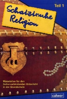 Schatztruhe Religion - 