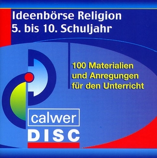 Ideenbörse Religion