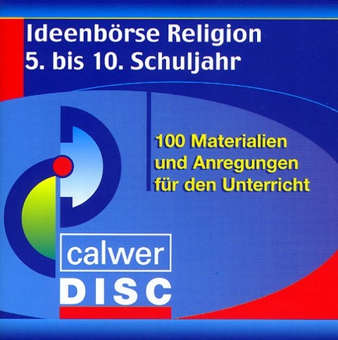 Ideenb&ouml;rse Religion