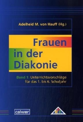 Frauen in der Diakonie