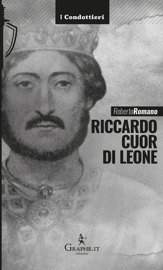 Riccardo cuor di leone