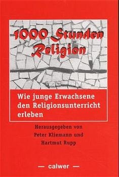 Tausend Stunden Religion - 