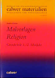 Malvorlagen Religion - Angelica Guckes