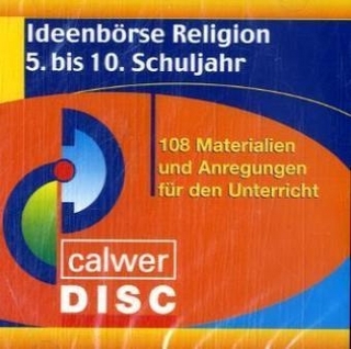 Ideenbörse Religion
