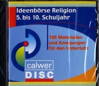 Ideenbörse Religion