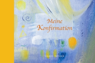 Meine Konfirmation