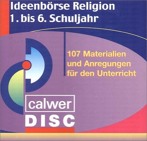 Ideenb&ouml;rse Religion