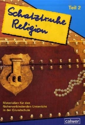 Schatztruhe Religion - 